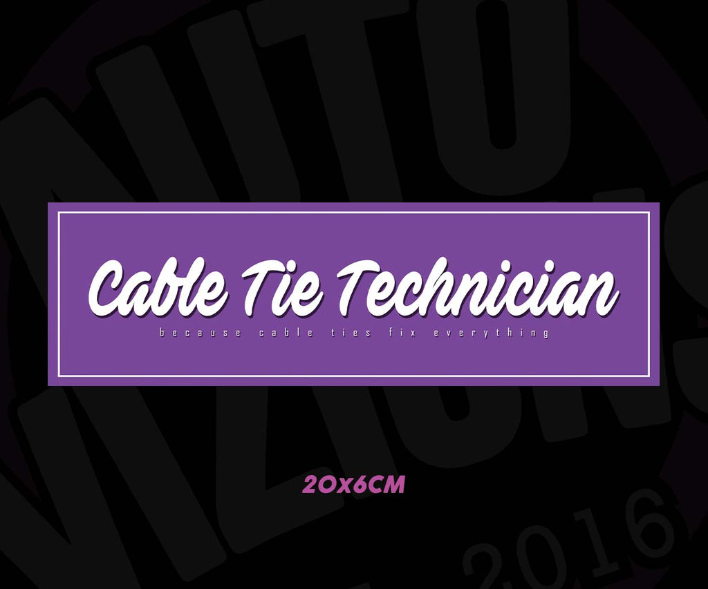 Cabletie Tech