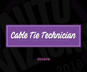 Cabletie Tech